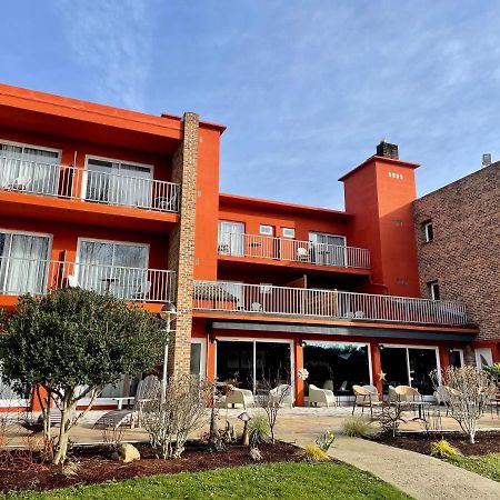 Logis Hotel & Restaurant - Le Relais De Montigny Montigny  Dış mekan fotoğraf