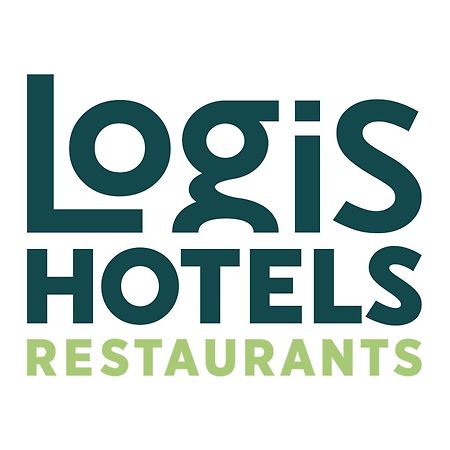 Logis Hotel & Restaurant - Le Relais De Montigny Montigny  Dış mekan fotoğraf