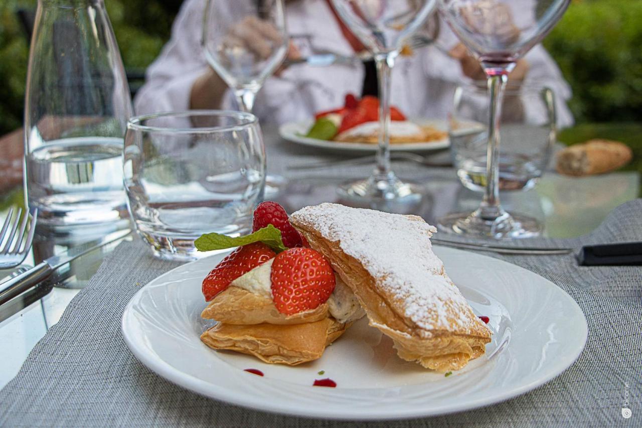 Logis Hotel & Restaurant - Le Relais De Montigny Montigny  Dış mekan fotoğraf