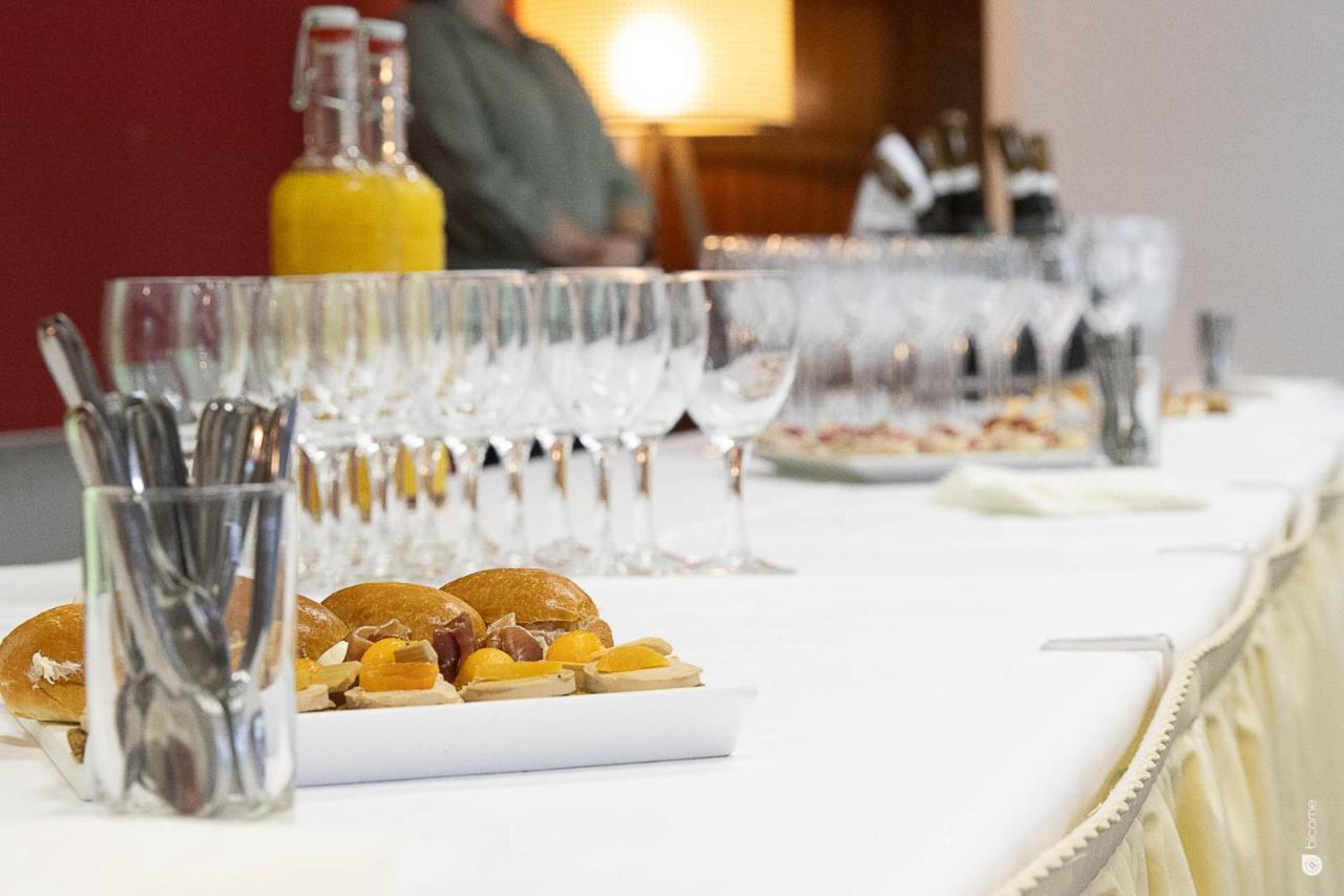 Logis Hotel & Restaurant - Le Relais De Montigny Montigny  Dış mekan fotoğraf