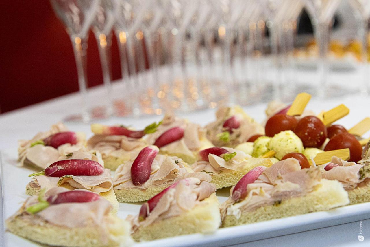 Logis Hotel & Restaurant - Le Relais De Montigny Montigny  Dış mekan fotoğraf