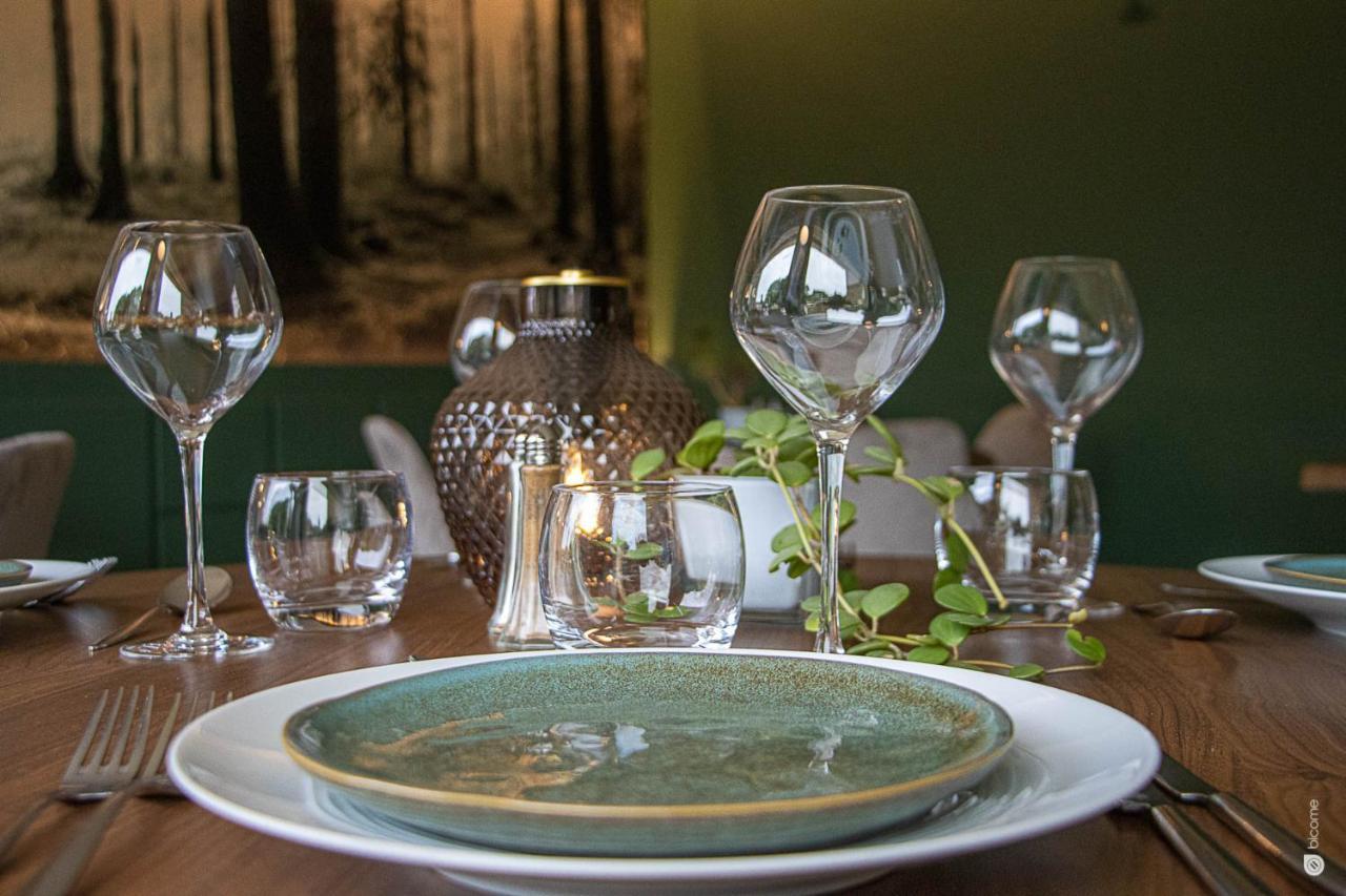 Logis Hotel & Restaurant - Le Relais De Montigny Montigny  Dış mekan fotoğraf