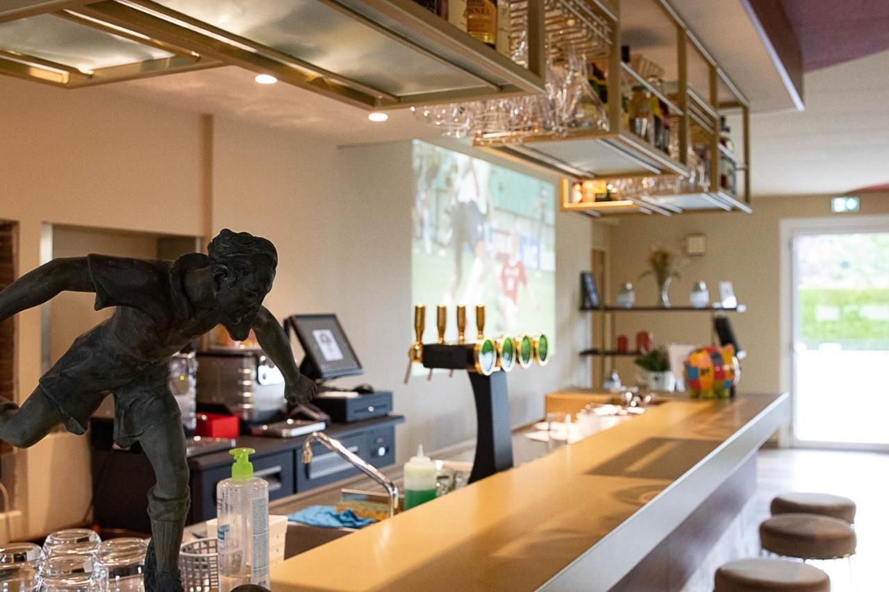 Logis Hotel & Restaurant - Le Relais De Montigny Montigny  Dış mekan fotoğraf