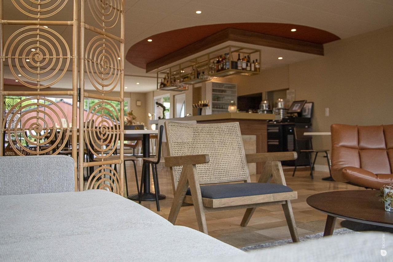 Logis Hotel & Restaurant - Le Relais De Montigny Montigny  Dış mekan fotoğraf
