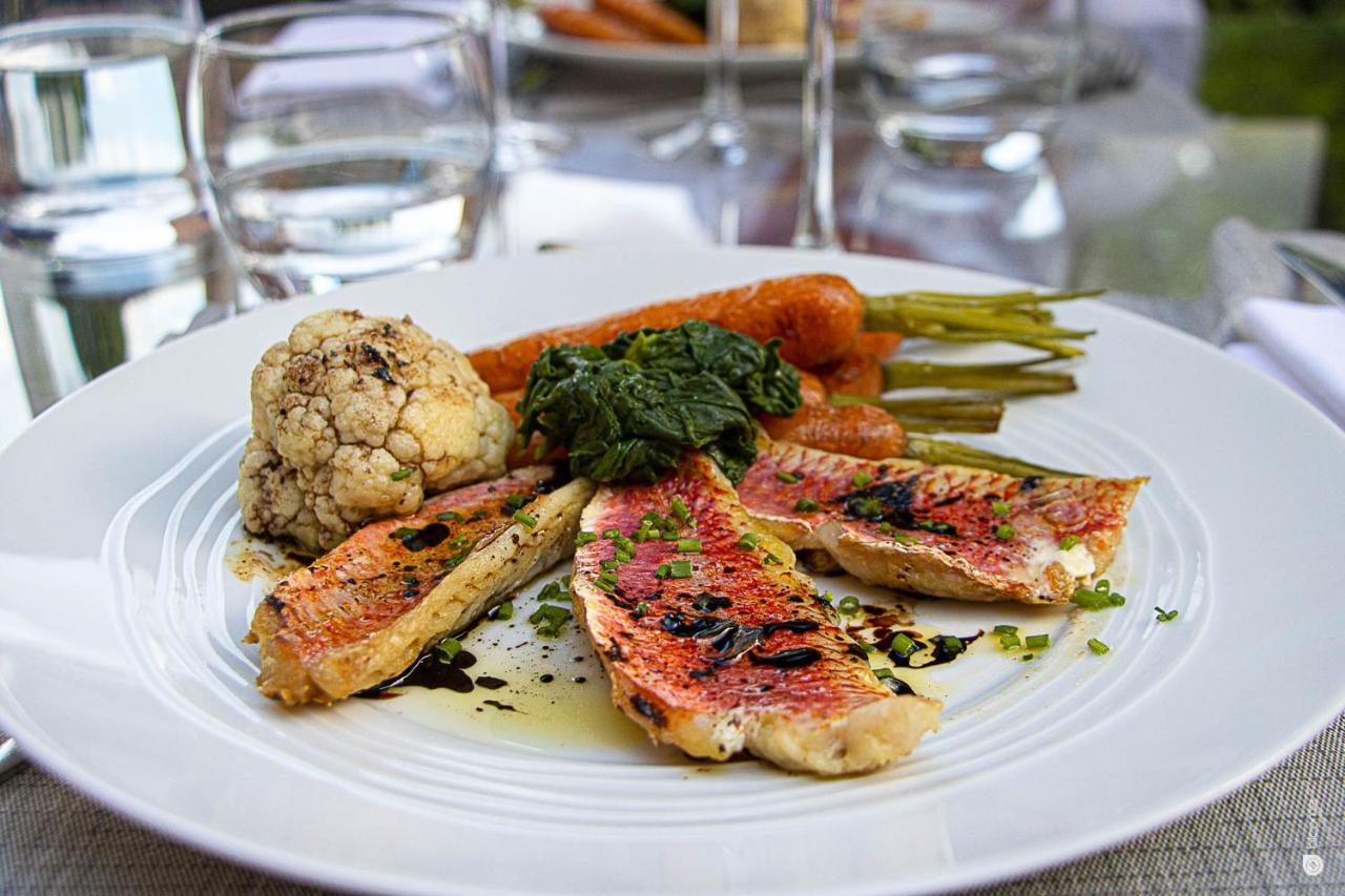 Logis Hotel & Restaurant - Le Relais De Montigny Montigny  Dış mekan fotoğraf