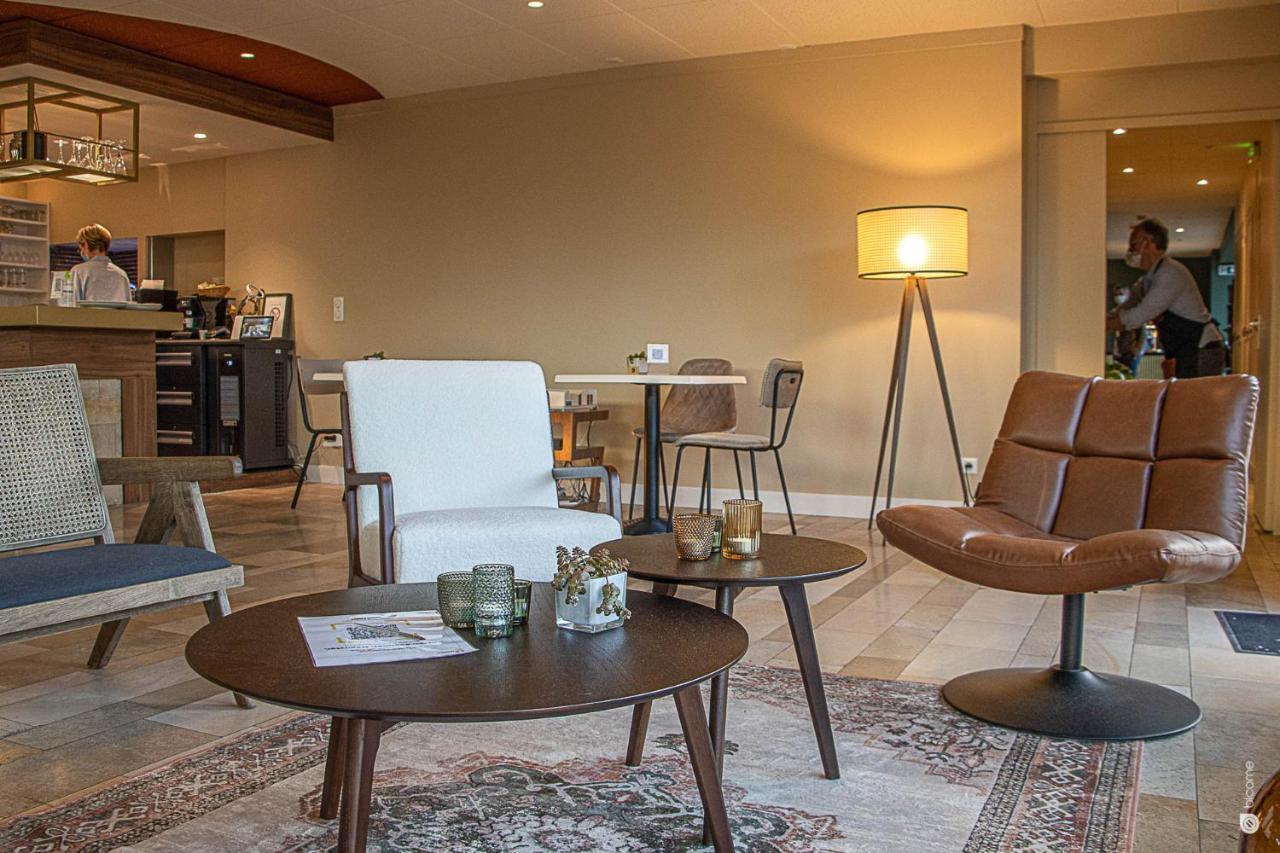 Logis Hotel & Restaurant - Le Relais De Montigny Montigny  Dış mekan fotoğraf