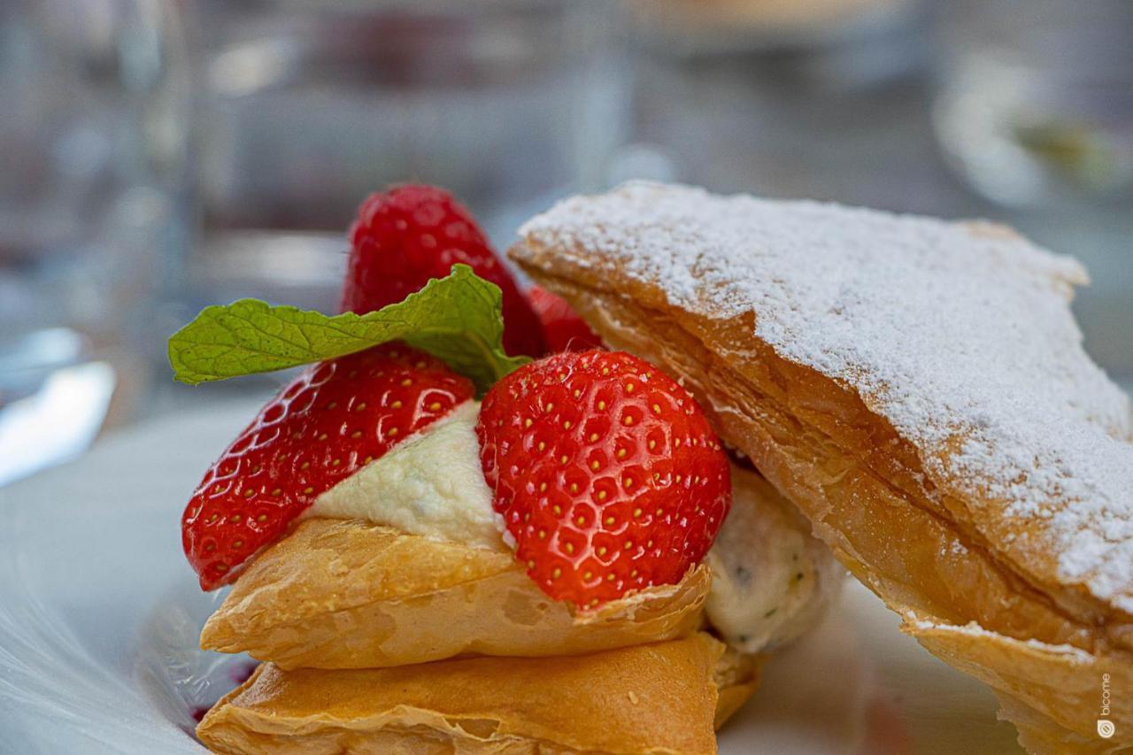 Logis Hotel & Restaurant - Le Relais De Montigny Montigny  Dış mekan fotoğraf