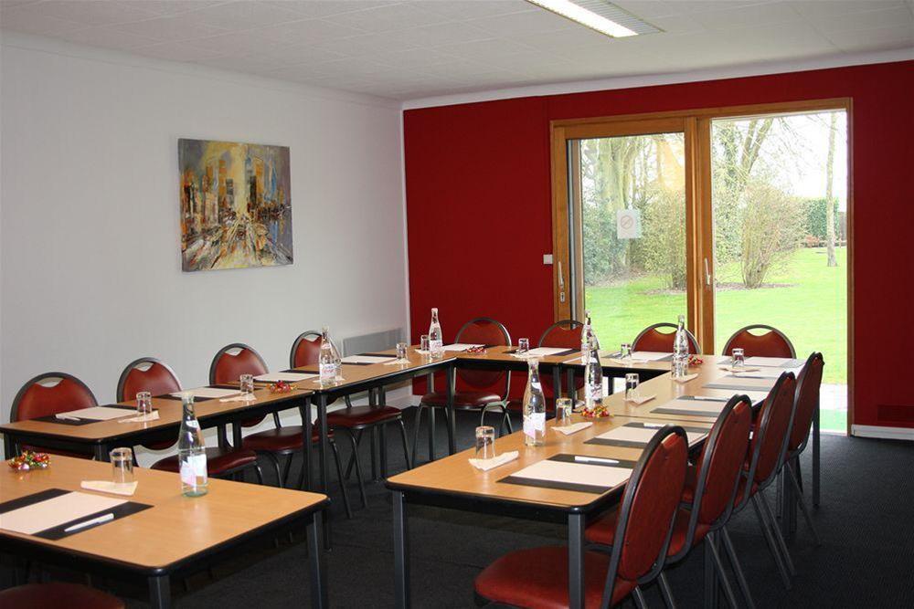 Logis Hotel & Restaurant - Le Relais De Montigny Montigny  Dış mekan fotoğraf