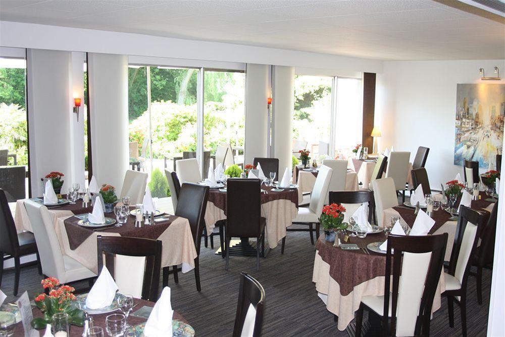 Logis Hotel & Restaurant - Le Relais De Montigny Montigny  Dış mekan fotoğraf