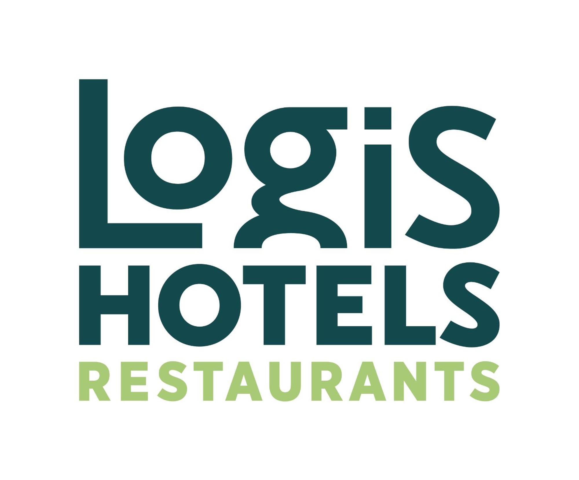 Logis Hotel & Restaurant - Le Relais De Montigny Montigny  Dış mekan fotoğraf