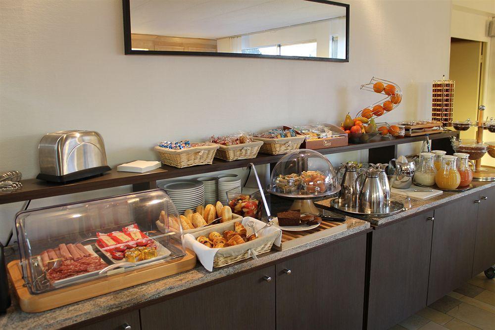 Logis Hotel & Restaurant - Le Relais De Montigny Montigny  Dış mekan fotoğraf