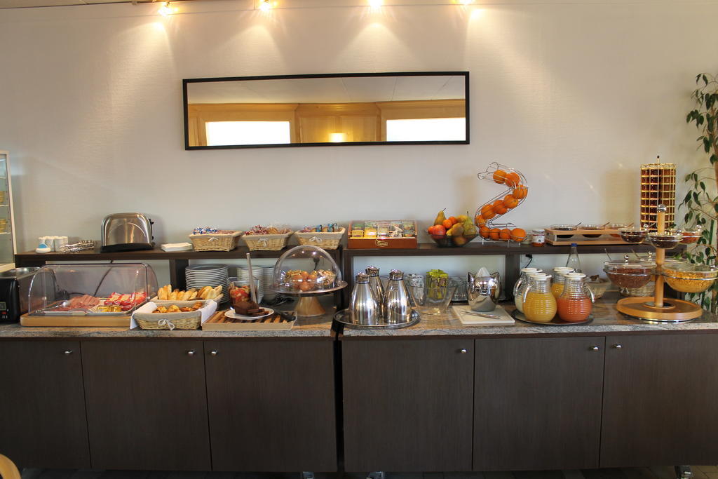 Logis Hotel & Restaurant - Le Relais De Montigny Montigny  Dış mekan fotoğraf