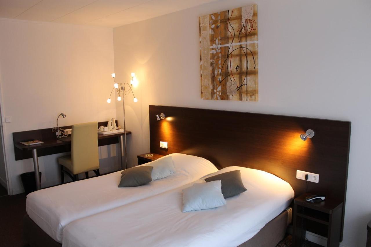 Logis Hotel & Restaurant - Le Relais De Montigny Montigny  Dış mekan fotoğraf